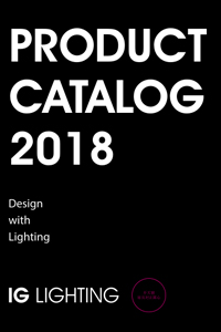 IG LIGHTING CATALOGUE 2018
