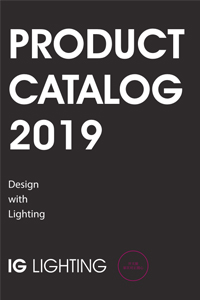 IG LIGHTING CATALOGUE 2019