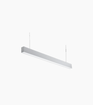 Office linear light 