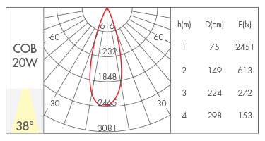 20W-38°